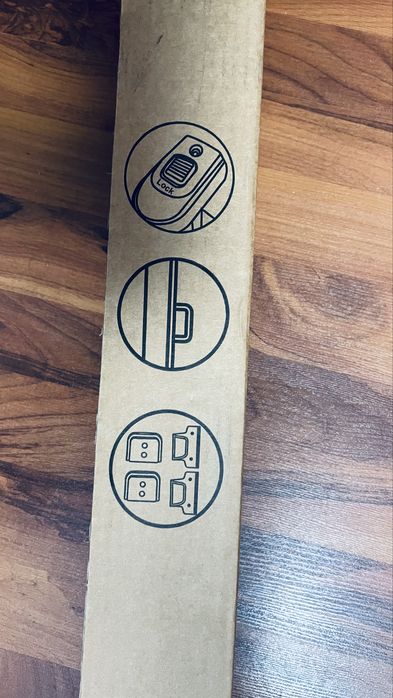 Захисні ворота, барʼєр