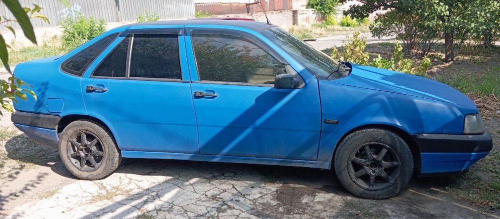 Продам Fiat tempra