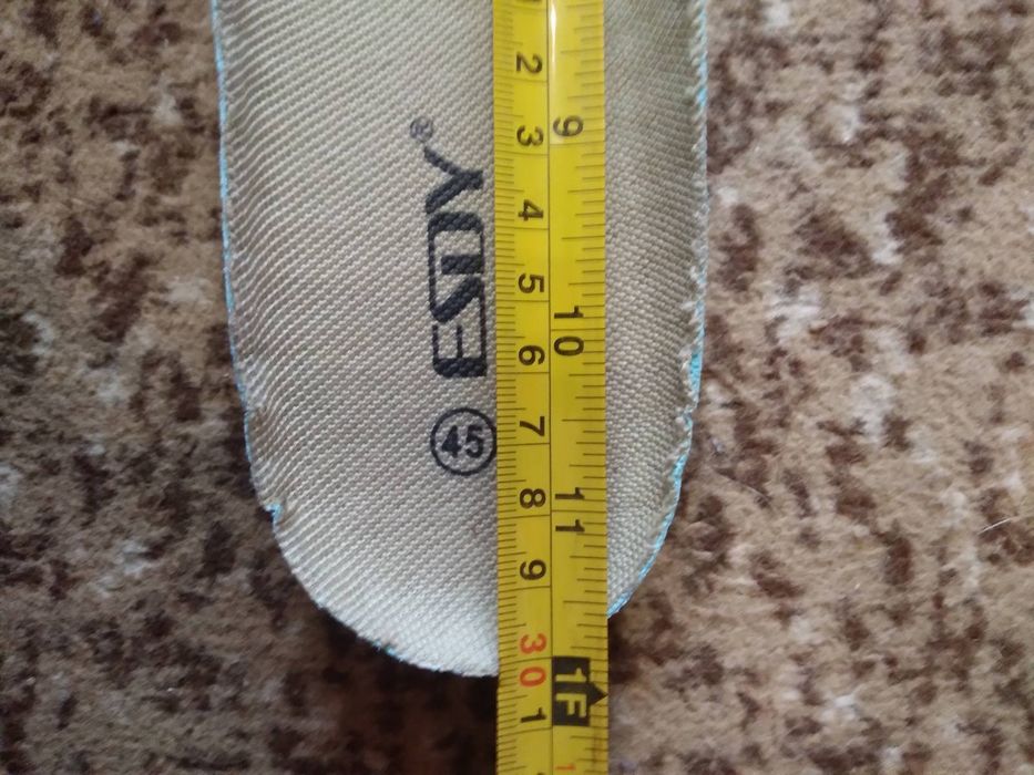 Продам тактичні берці рідкий розмір 44.5