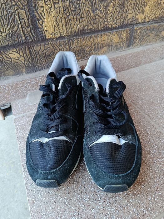 Кросівки чоловічі Adidas