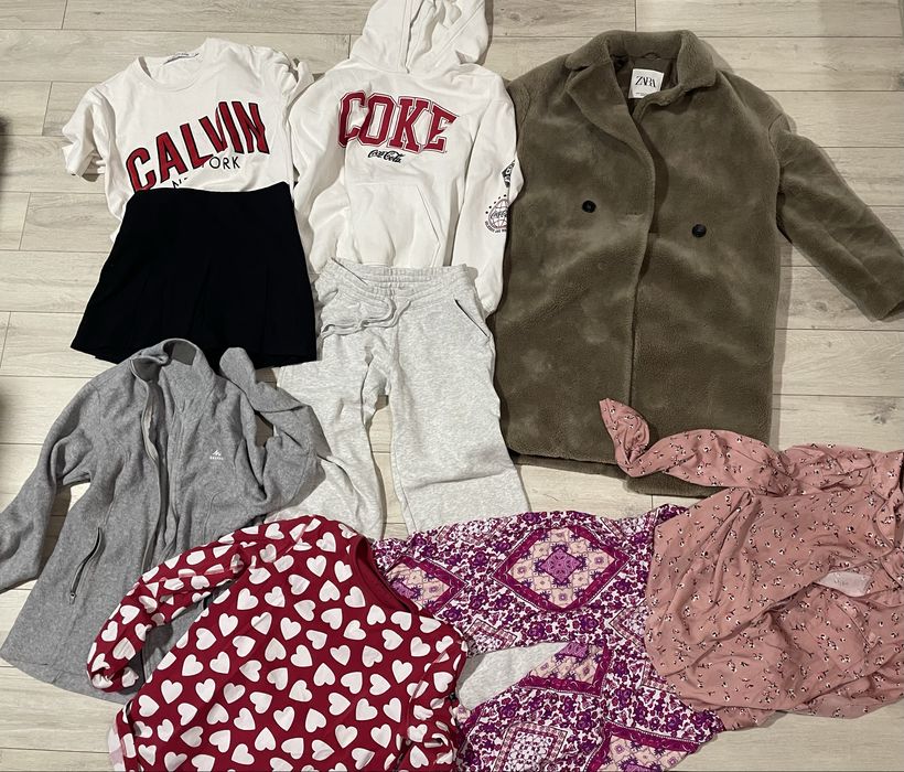 Безкоштовно жіночі речі