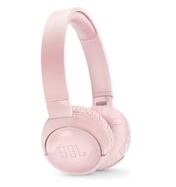Auscultadores com Noise Canceling