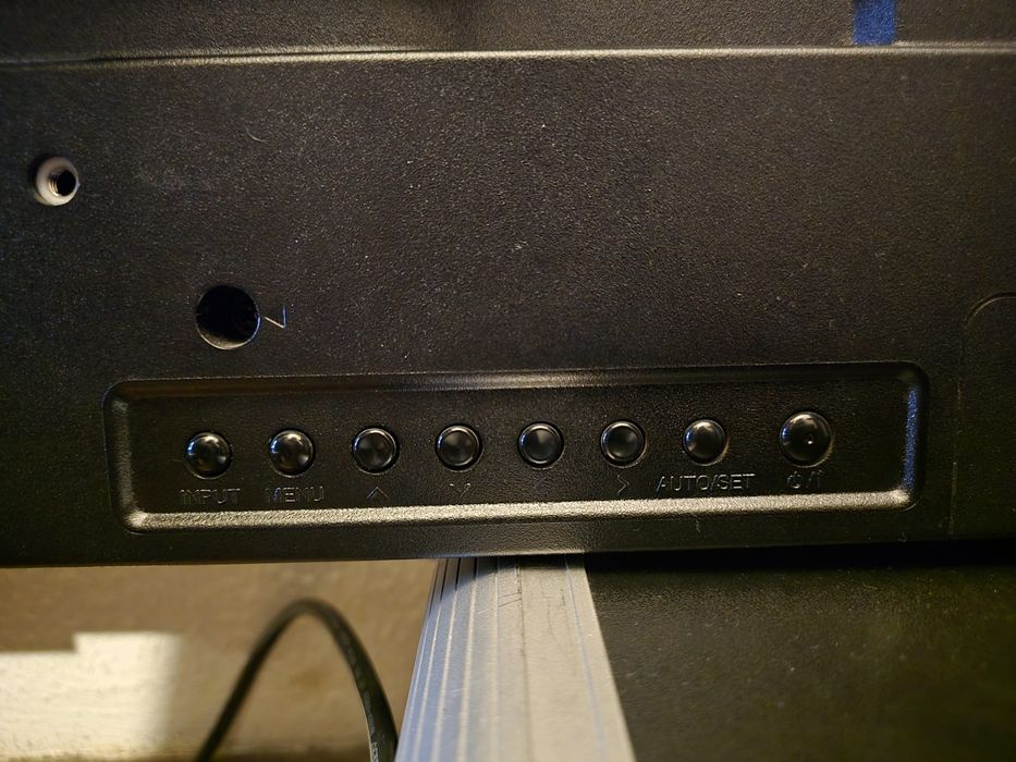 Monitor Profissional LG 49SM5D 49"