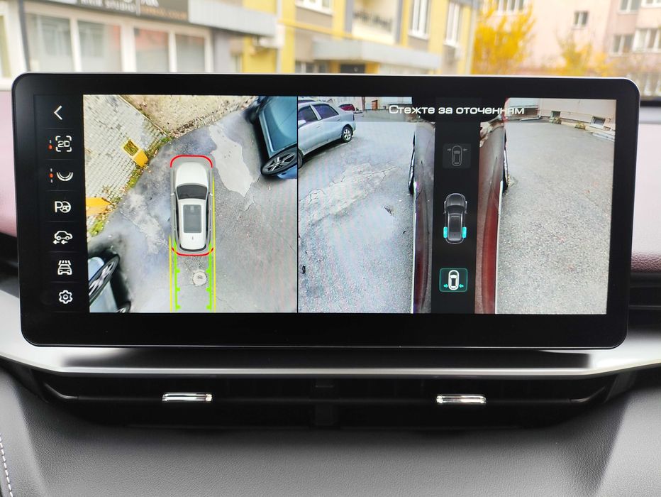 Продам Haval H6 2021