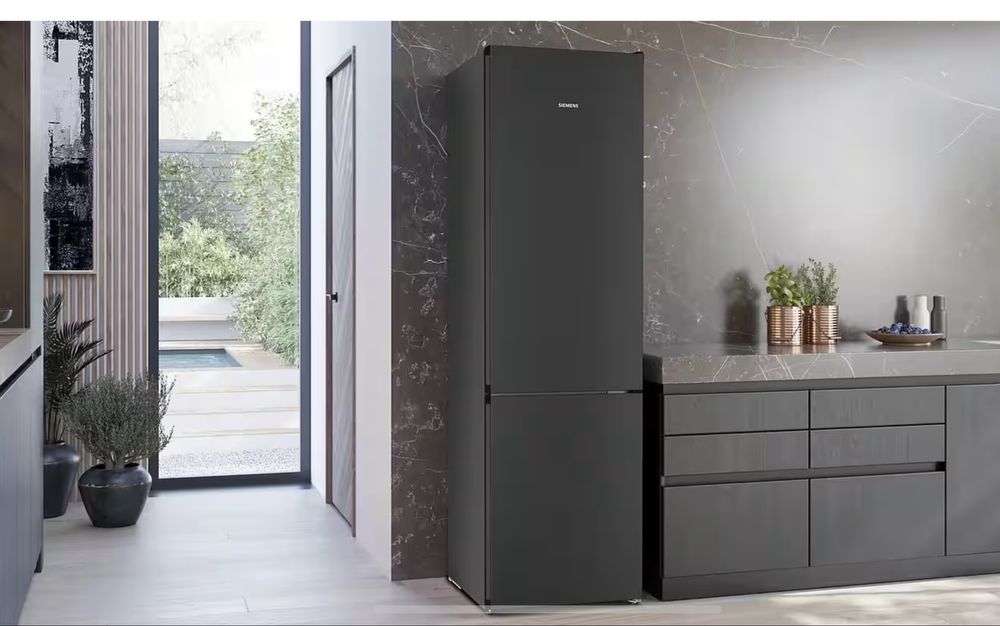 Холодильник Siemens noFrost 2м KG39N2XAG