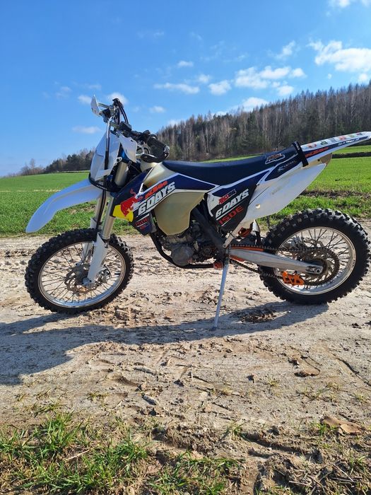KTM
