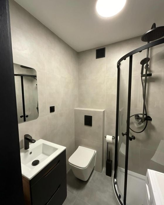 Remonty mieszkań wykończęnia wnętrz