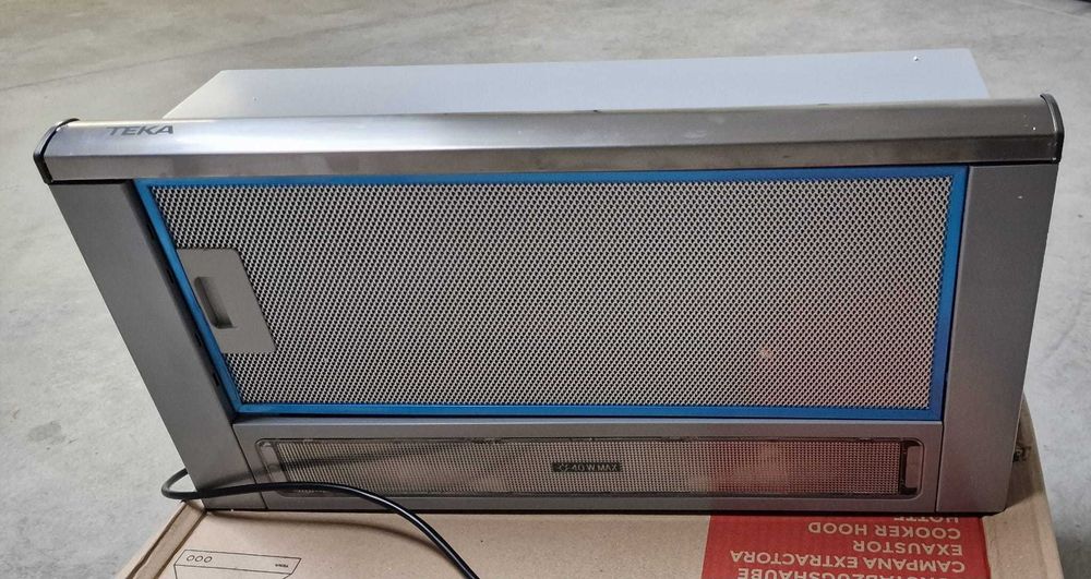 Exaustor TEKA CNL 6415 (NOVO)