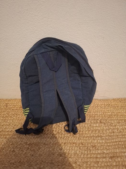 Mochila Natura - Coleção Ver para crer