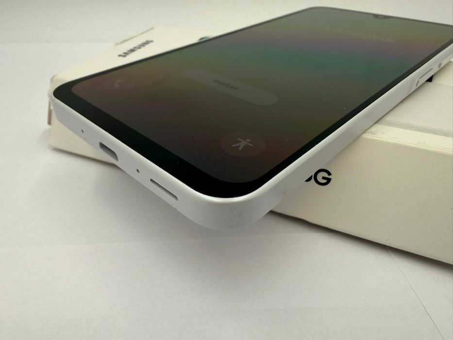 Telefon SAMSUNG GALAXY A26 6GB/128GB Komplet od Loombard Jarocin