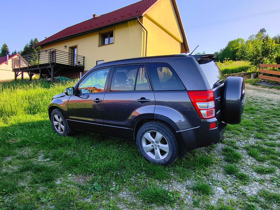 Samochód osobowy