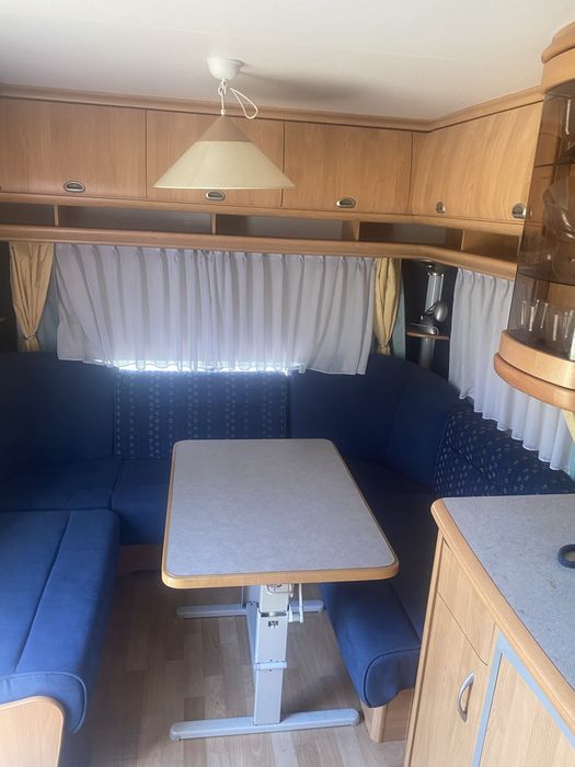 Hobby 495 exellent super