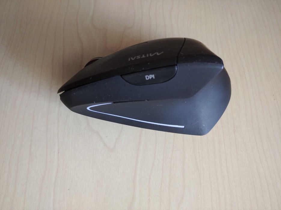 Rato Ergonómico Mitsai R575