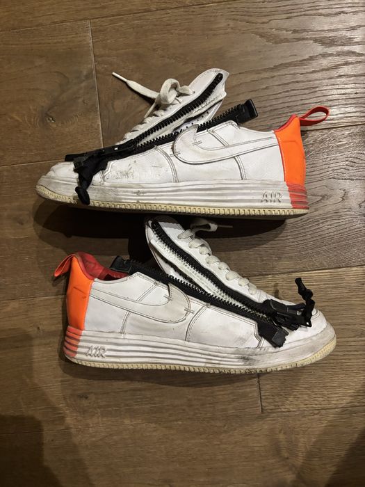 Air force acronym