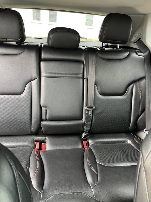 Jeep Compass TRAILHAWK 2017 | FULL | ГБО | Рідний пробіг 88 тис. км