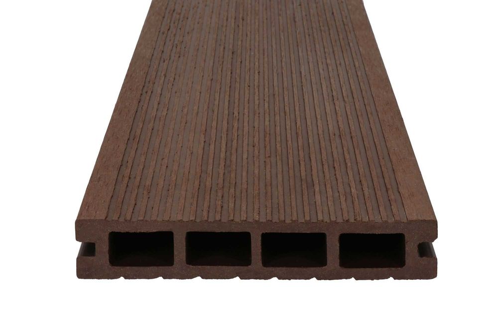 Deska tarasowa kompozytowa SELECT 25x140 GARDPOL POLSKA