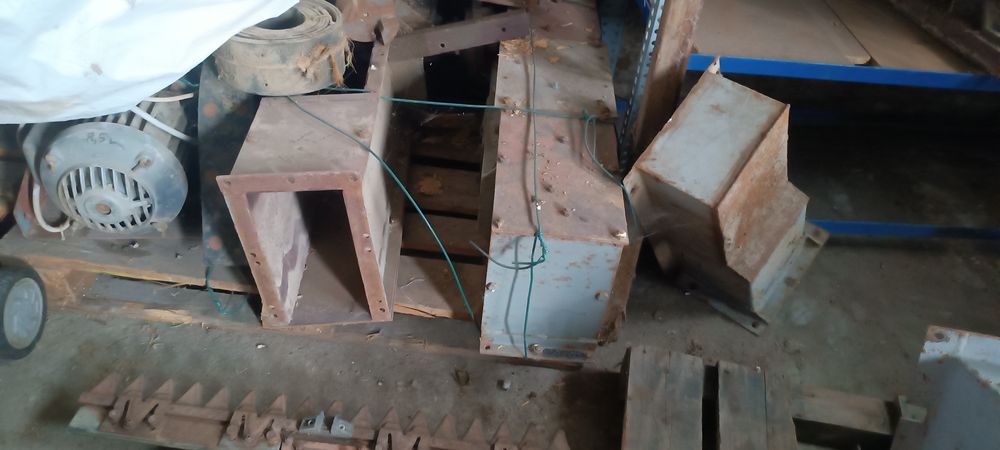 Radler redler 160 mm 200 mm