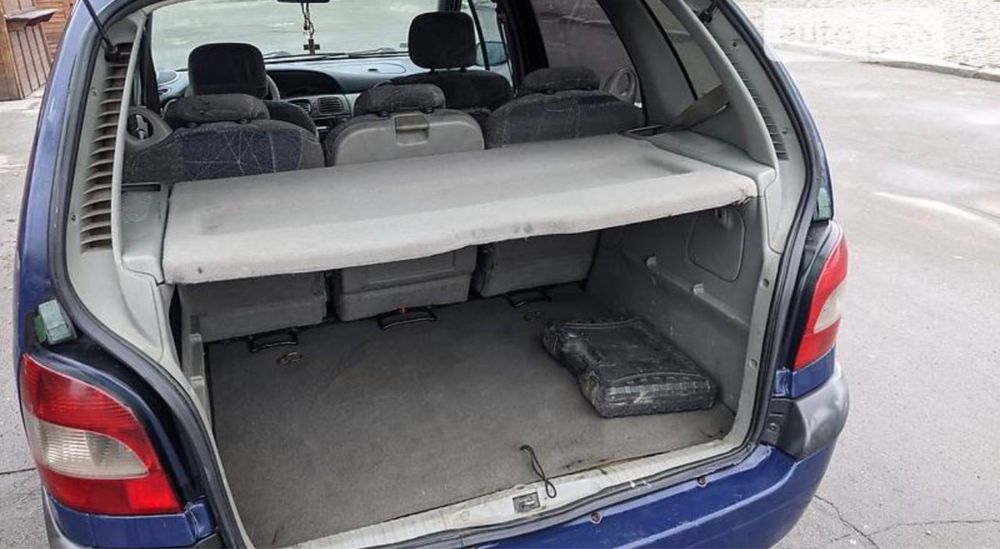 Продам автомобіль