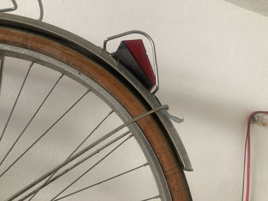 Bicicleta classica