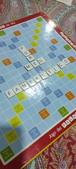 O jogo das palavras426022625178429442