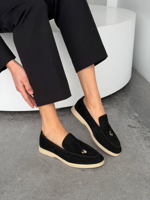 Лофери туфлі мокасини