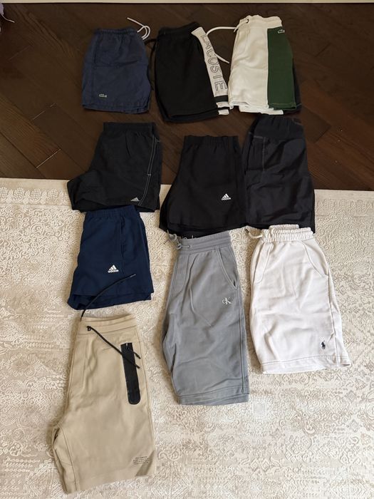 Спорт костюми по 100гр