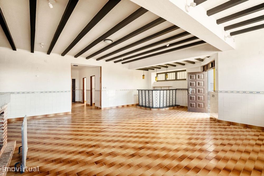 Moradia Isolada T14 com vista, Peniche