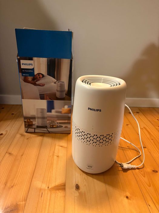Nawilżacz powietrza Philips Series 2000
