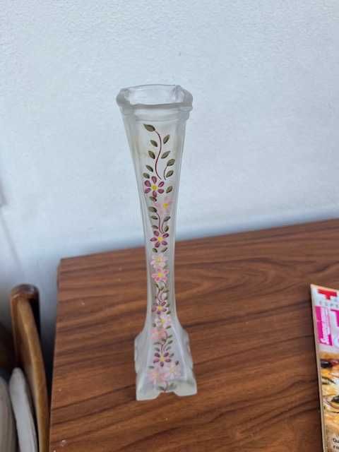 Solitário pintado á mão