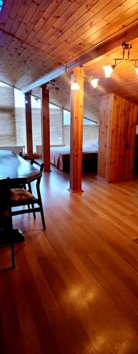 Сдам посуточно свой дом.