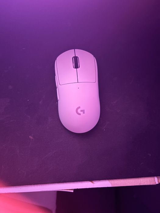 Logiteck Pro X Superlight 2