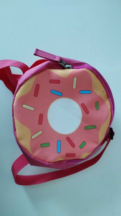 Mala Donuts para Animais - NOVA