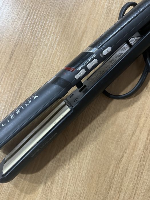 Prancha cabelo Brlissima