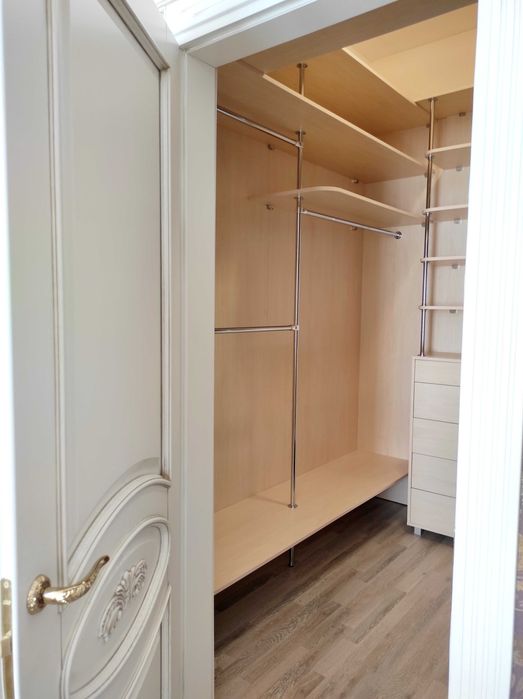 Сдам квартиру в ЖК Мерседес. Центр. Парк Шевченко. 2 спальни