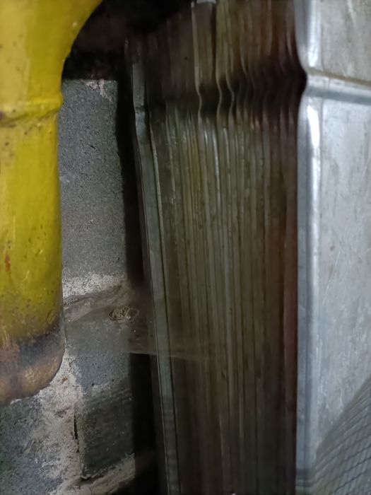 Blacha ocynk arkusze