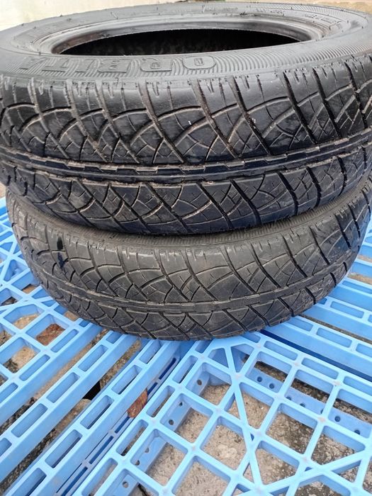 Шини 175 70 14 зима