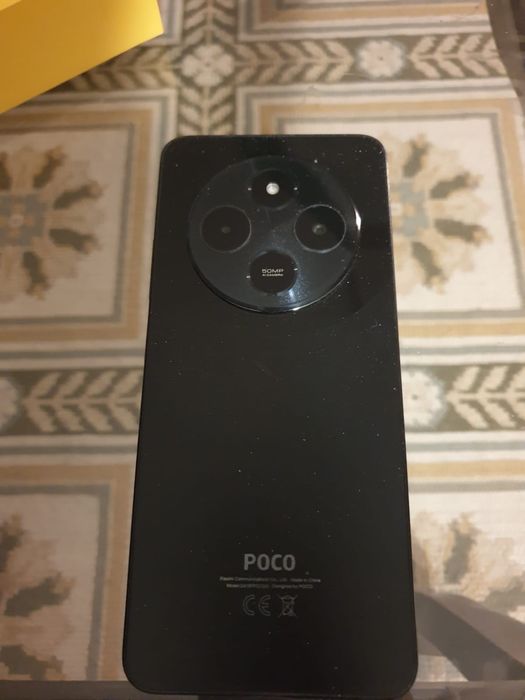 Xiaomi Poco  C75