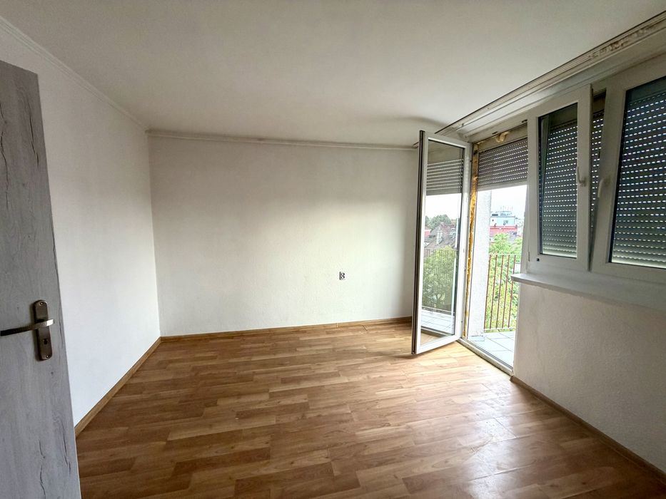 Kawalerka do wynajecia. 30m/ 4 pietro. Os. Kopernika - Widok 6