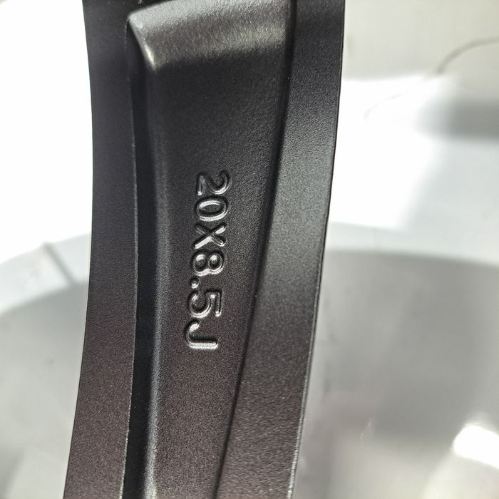 Jantes 20" LOOK Tesla model 3 model Y 5x114.3