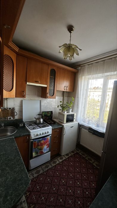 Продається двокімнатна квартира у Дрогобичі - зображення 4