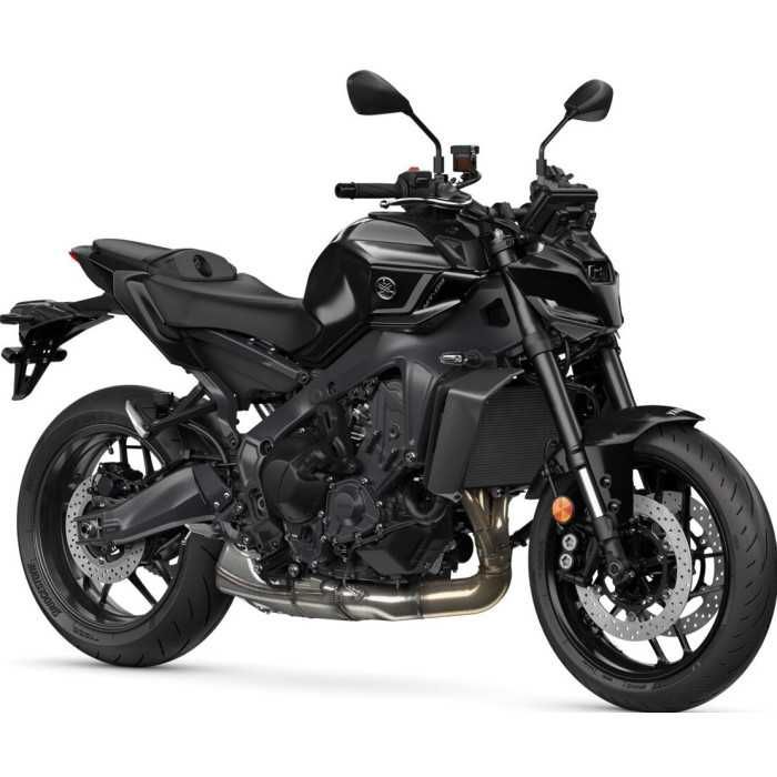 YAMAHA MT-09 2026 ТЕСТ-ДРАЙВ Наявність МОТОДРОМ Івано-Франківськ