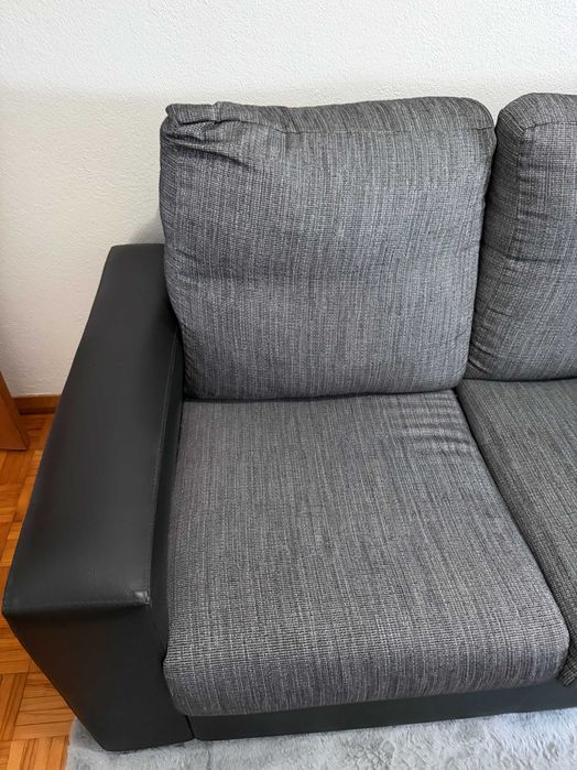 Sofa 2 lugares excelente estado