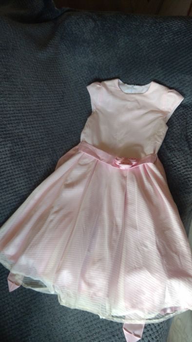 Sukienka dziewczęca