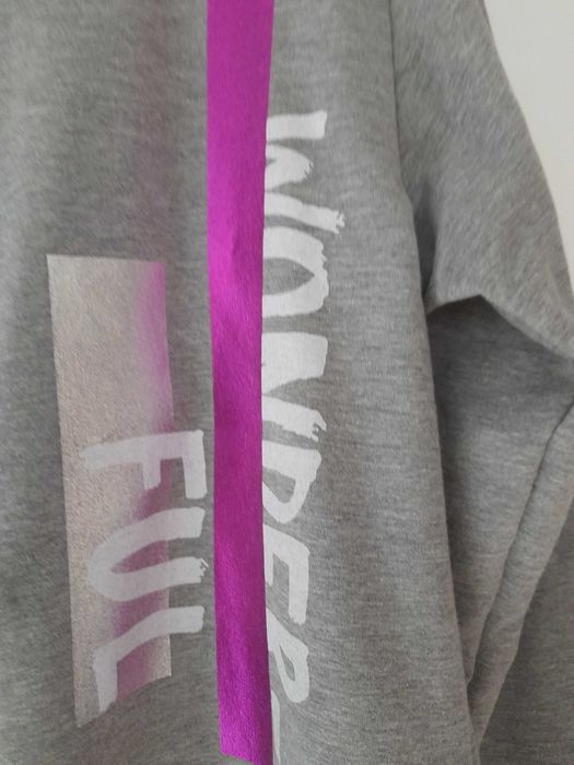 Bluza nowa bez metki