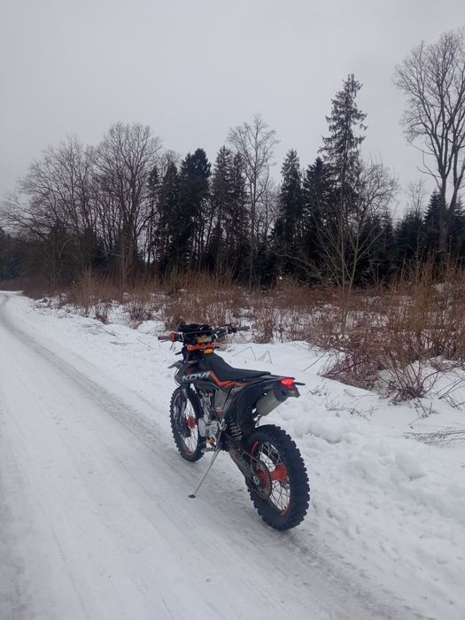 Продам кові старт 250 2024 року