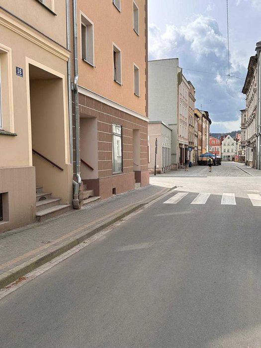 Apartament Londyn Zdrój 16