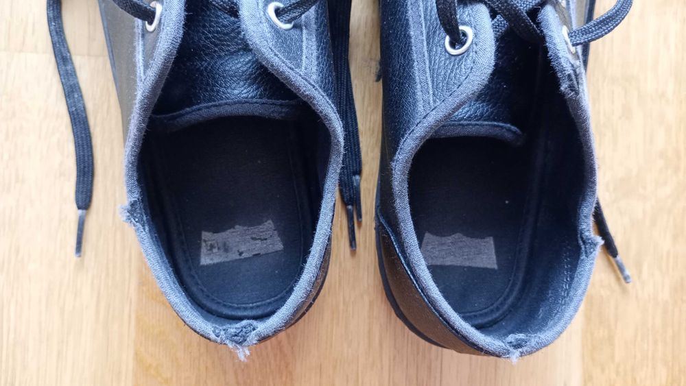 Buty Levis r. 37
