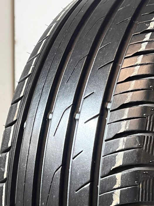 Pneus Toyo Proxes CF-2 - 195/65/16 - Como NOVOS