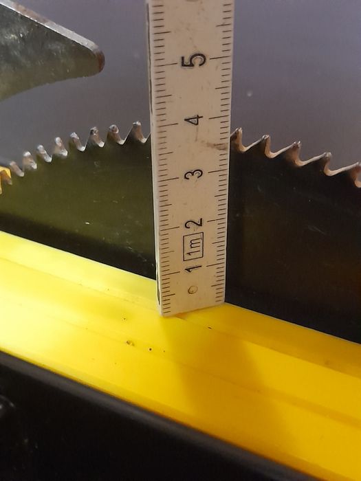 Міні циркулярка *500wt-Germany*