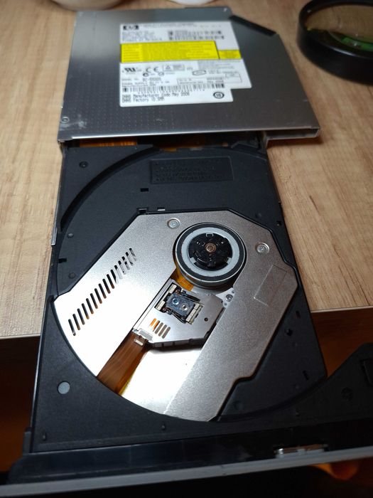 HP (Sony/Optiarc) BC-5500S-H1